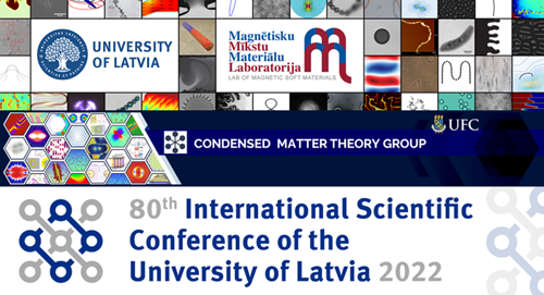 Latvian-Brazilian meeting on Active and Soft Matter Physics