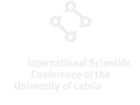81st International Scientific Conference of the UL (FEPA)