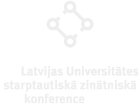 Juridiskā fakultāte sadarbībā ar Latvijas Zvērinātu advokātu kolēģiju. " Advokātu loma tiesas procesu efektivizācijā".