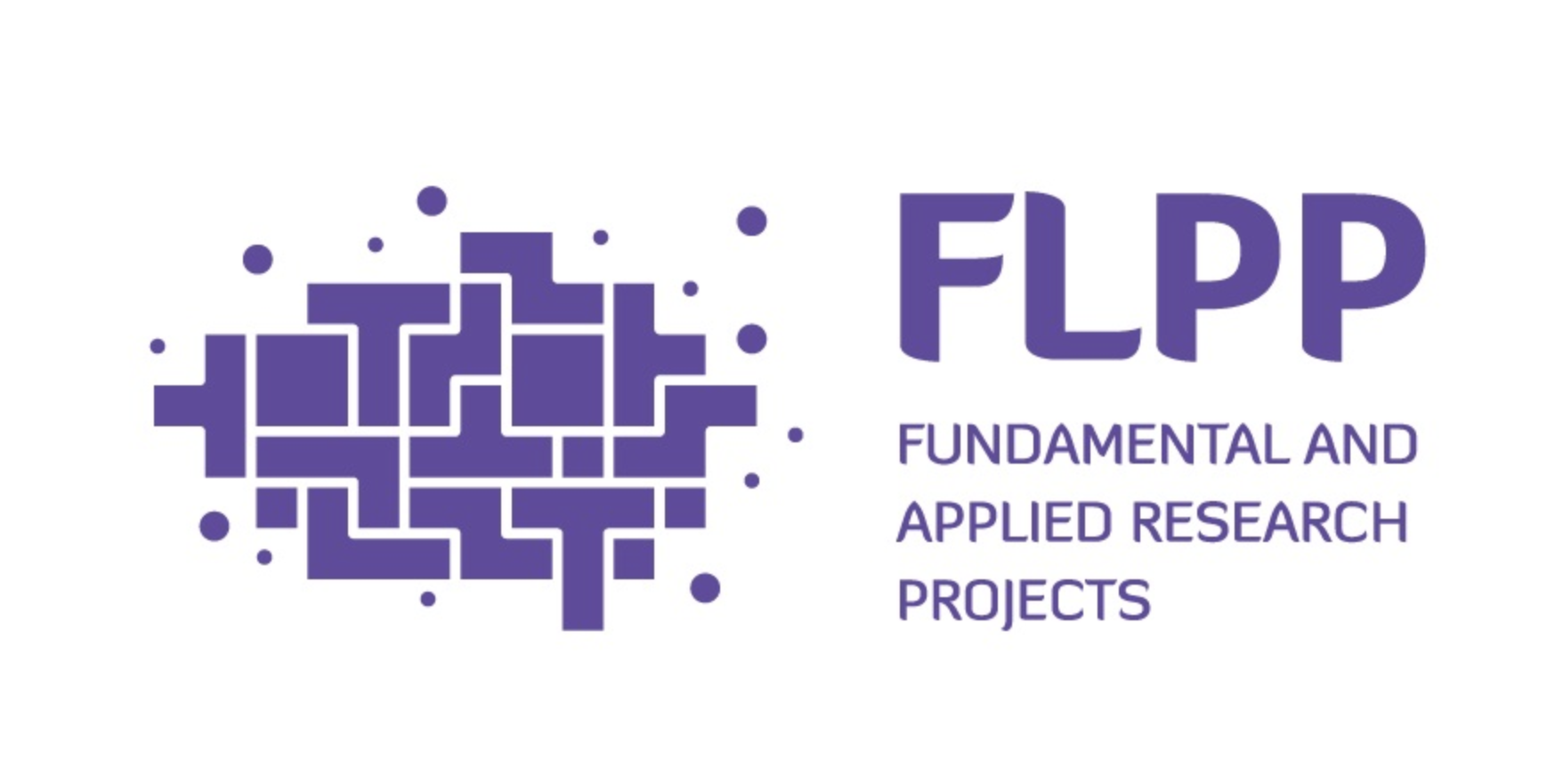 A logo with purple squares

Description automatically generated