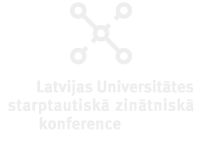 Latvijas Universitātes vēsture. Personības un notikumi. / History of the University of Latvia. Personalities and Events.